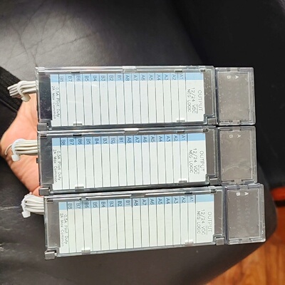议价Module Ic693mdl741g Disassembly Product Color Is ay Appe