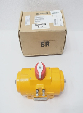 HytorkXL0071U-S80-SCW-Y00气动阀执行器116psi