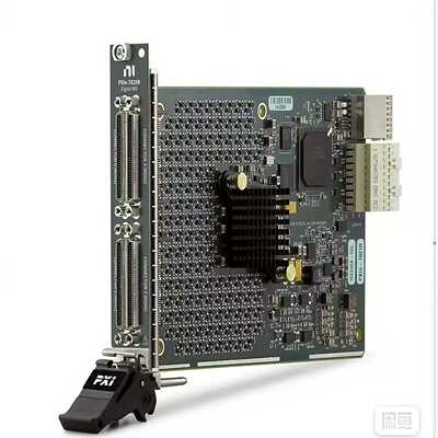 NIPXIE-7821R，功能都是好的，需要的直接询价！