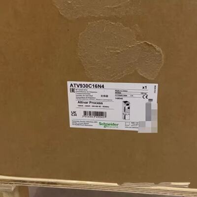 议价ATV930C16N4施耐德变频器全新原装正品现货