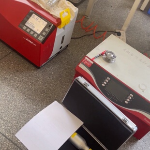 质谱仪340 350 专业维修检测议价