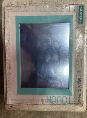 议价西门子触摸屏6AV66420AA110AX1橙色议价