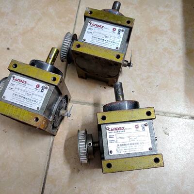 溢价-CANDEX台湾凯德仕分割器RU45DS022702RXC
