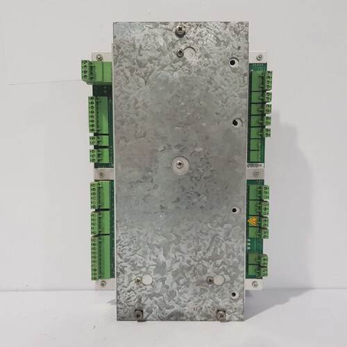 TRANE X1365045115 CIRCUIT MODULE 98F321 REV U
