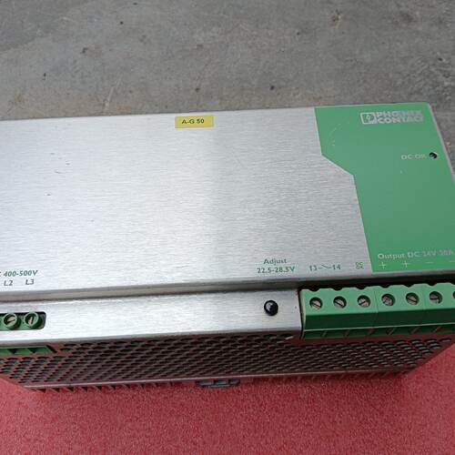 议价菲尼克斯电源PS3x400500AC24DC30输适用