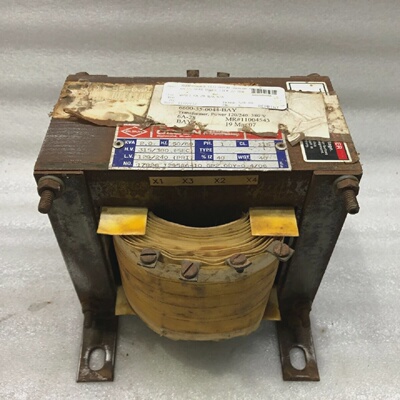 OLSUN TRANSFORMER 17826 12958610 GP2.0DY0 406 TRANSFORMER 2