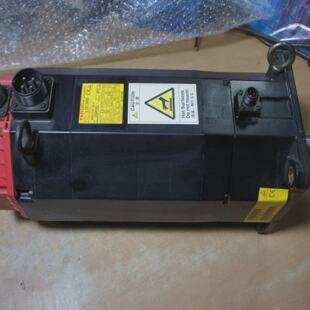 Used FANUC A06B0147B177 MOTOR SERVO