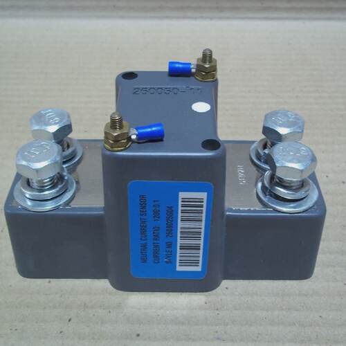 New Eaton 2608D25G04  26005011 Current Sensor  Neutral 1200A