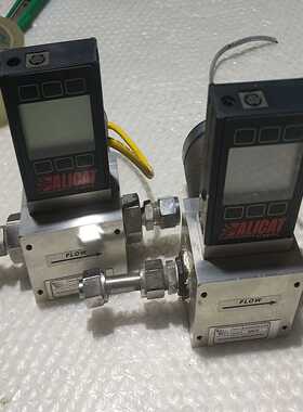 美国艾里卡特ALICAT流量计--议价商品