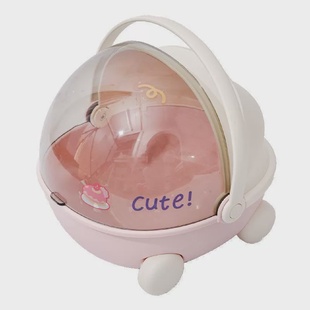 鸟窝鹦鹉窝保温虎皮玄凤小太阳鹦鹉专用保暖鸟窝冬季 新型可外出款