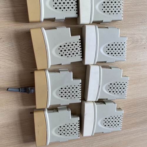 爱默生编码器卡STDV41STDV49STDV21ST-询价