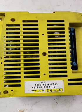 咨询-Fanuc光栅尺SDU1，A02B-0236-C205