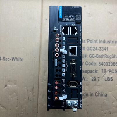 议价Inovance Sv660nt5r4i Driver 1.5Kw380v. Used Dismling适用