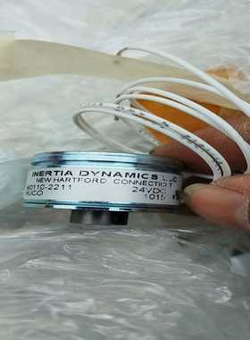 议价美国设Inertia Dynamics电磁离合器Inerti