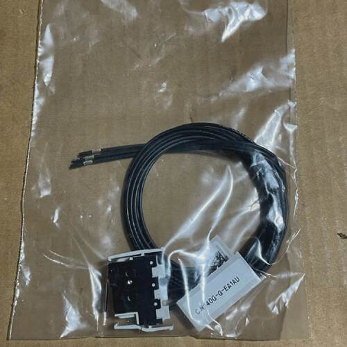 New Allen Bradley 140GGEA1AU Circuit Breaker Auxiliary Conta