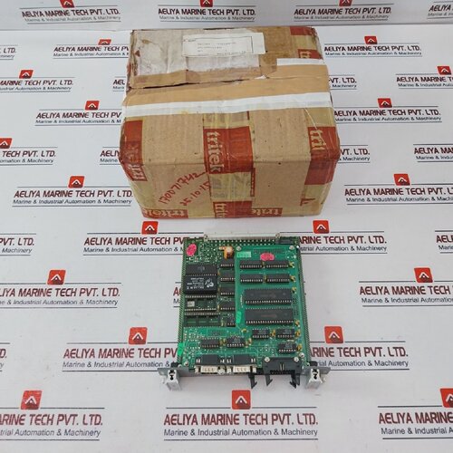 寻TCPUCARD16B CPU1716 Card 16 Bit