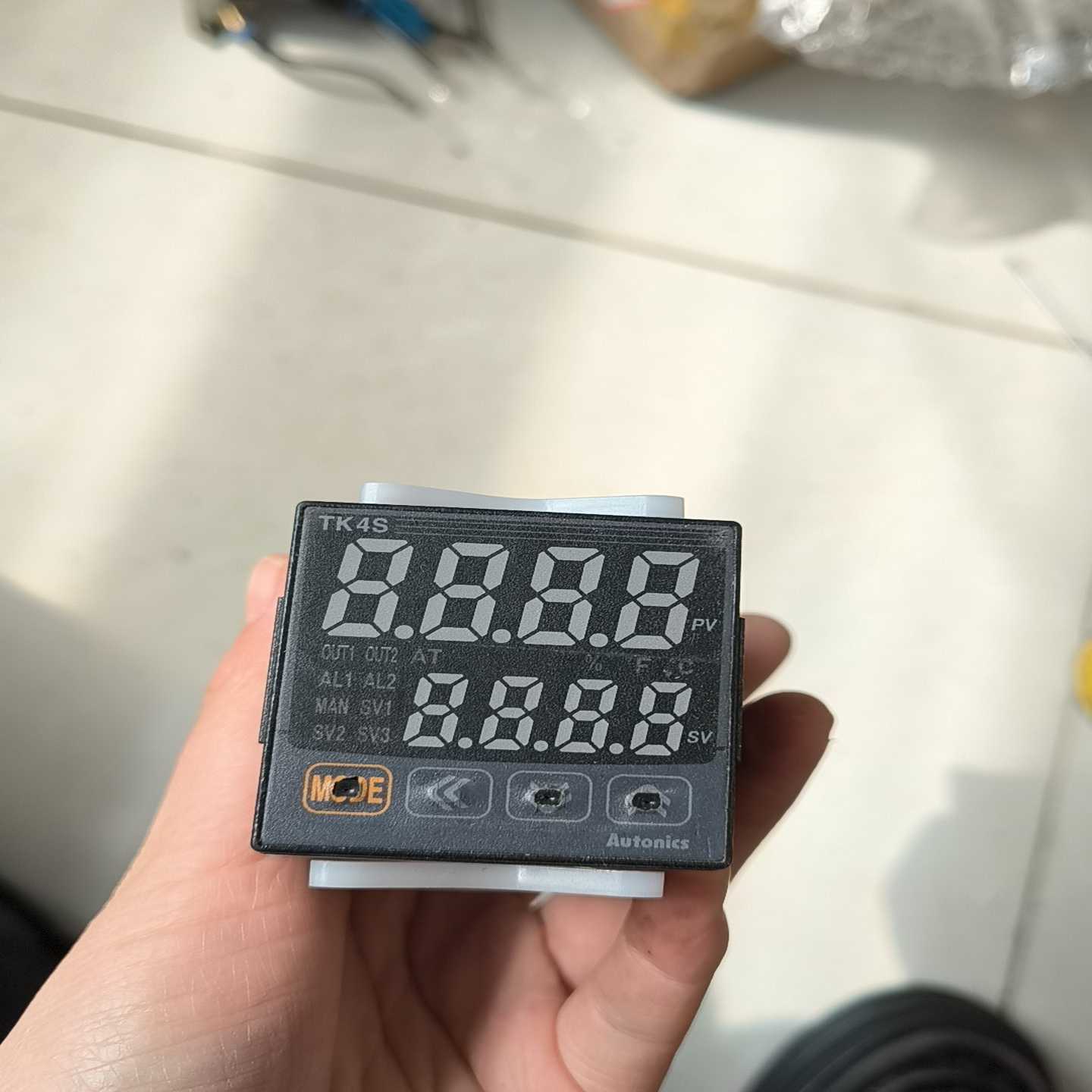 TK4S-T4CN拆机,成色如图，有两个，单价，功能正常使用~议价