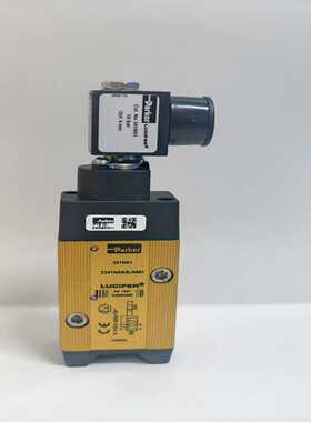 341N01-8993-488980C2派克Parker气动