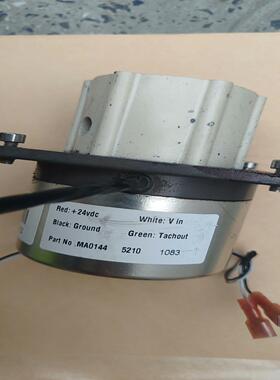 【请询价】喷码机9040马达A26966-PS拆机件一手货源功能包