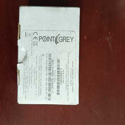 灰点相机BFLY-PGE-50S5C-C全新单价--议价商品