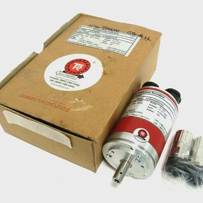 NEW TR ELECTRONICS 11000900 ENCODER CE65M 11000900