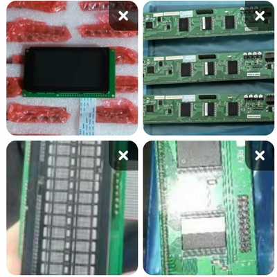 立达并条D22液晶屏PG16080A，PG16080WR(亚飞商行）