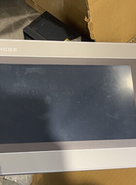 MCGS触摸屏型号TPC1071Gi-议价