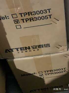 安泰信TPR3005T TPR3005T-3C TPR300~询价