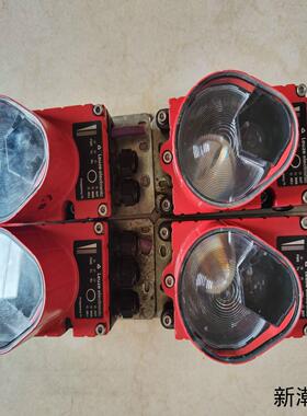 劳易测 DDLS 2002001-10 光传输器  DDLS 2002002-10议价商品