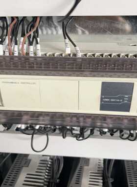 询价~信捷PLC:CAM4-60T10-E，只有一个，成色