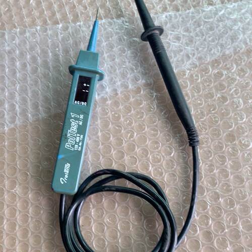 【询价】POITest 1测试笔400V 500Hz适用