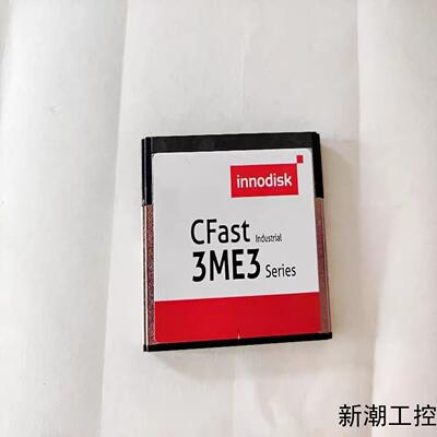 32GB宜鼎CF卡innodisk CFast Indust议价商品