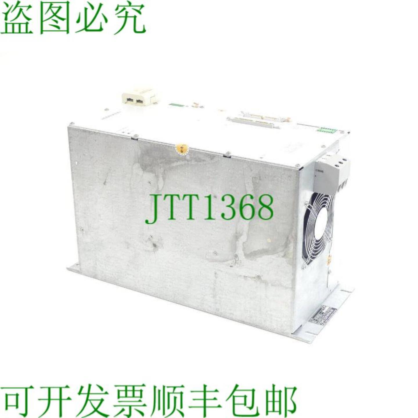 海德汉 UV 140 Id 335 009-02 SN10717519D - 检查并测试 -