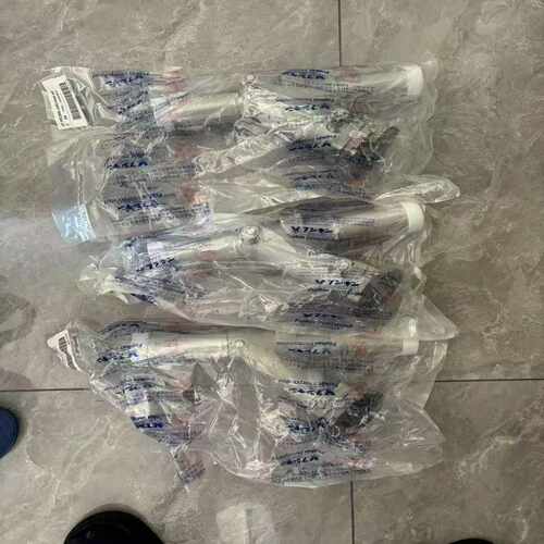 50A，2寸，25A波纹管阀富士金双吹扫口。~询价