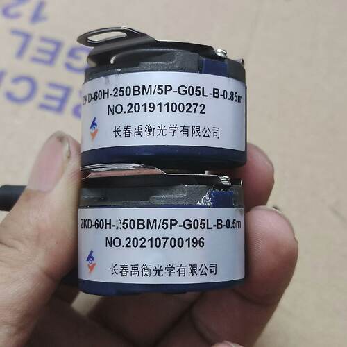 询》长春禹衡ZKD60H250BM5PG05LB0.