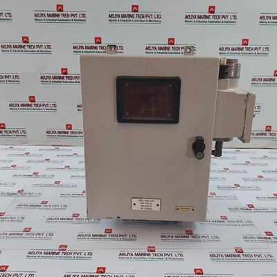 Deckma Ocd530 Fuente de Alimentacin 215  240V P11036 Rev 1 5