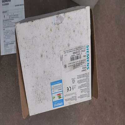 接触器3TF4722-0XM0，带包装，有两询价