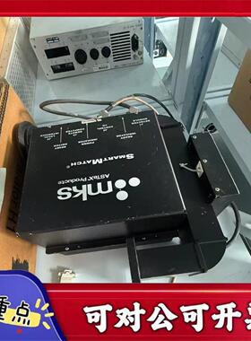 【议价YS】MKS SMARTMATCH控制器型号AX3063功率3