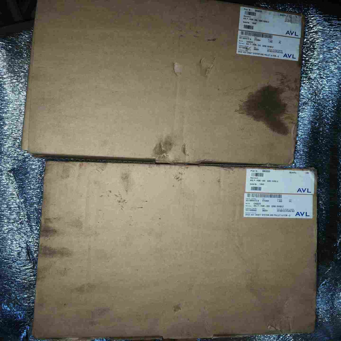 AVL   F-FEM-DIY  6260.19/I00.0--议价商品