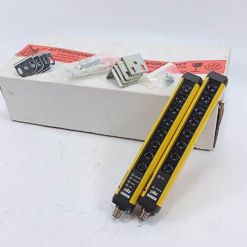 PILZ 2H30015 Type 2 Light Curtain 630100