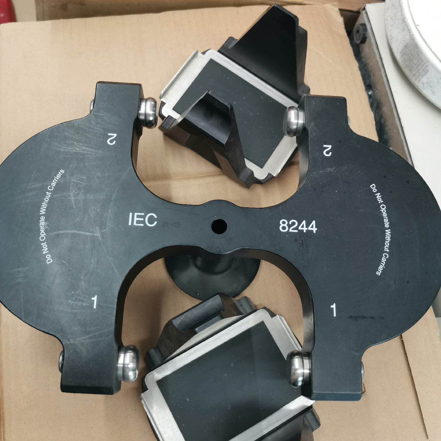 台式冷冻高速离心机Thermo IEC MULTI-RF 冷--议价商品