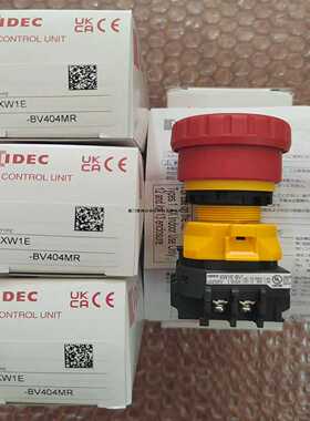 IDEC和泉XW1E-BV404MR询价