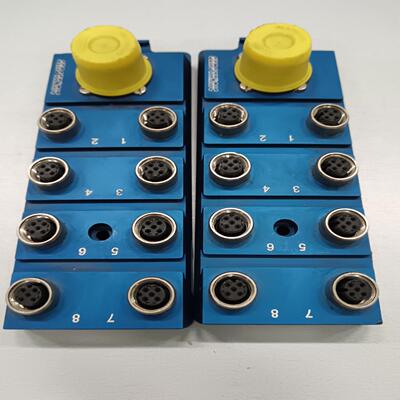 F-67700法国SENSTRONIC 两个[浩蓉商户]