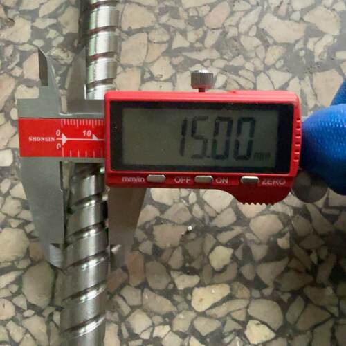 议价Thk1520 DoubleThread Grinding Screw In Stock Two In Stoc