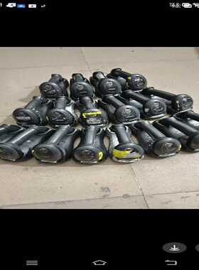 捡漏，捡漏，条码扫描枪讯宝DS6878扫描枪，功能正常，到手询价