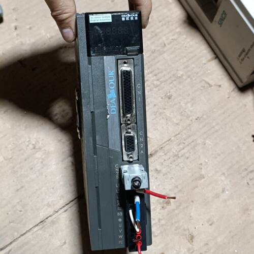 询价德欧伺服驱动器E6-13iD30LFM  14A MAX议价