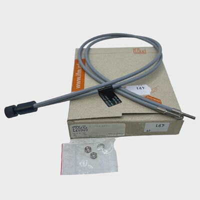IFM FE00MVM4 Sensor De Luz De Fibra ptica E20505 1200mm 120m