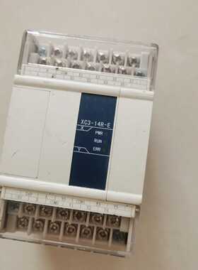 信捷PLCXC3-14R-E，实物图，功能询价