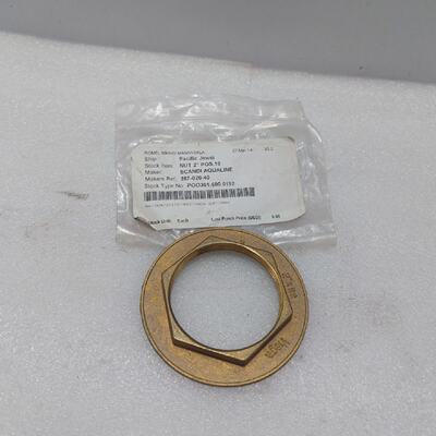 Viega 2X88 Mutter 2 POS.10