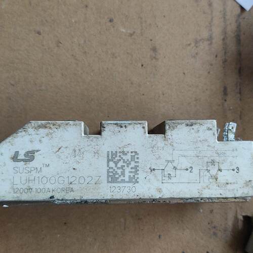 【询价】LUH100G1202Z测试好